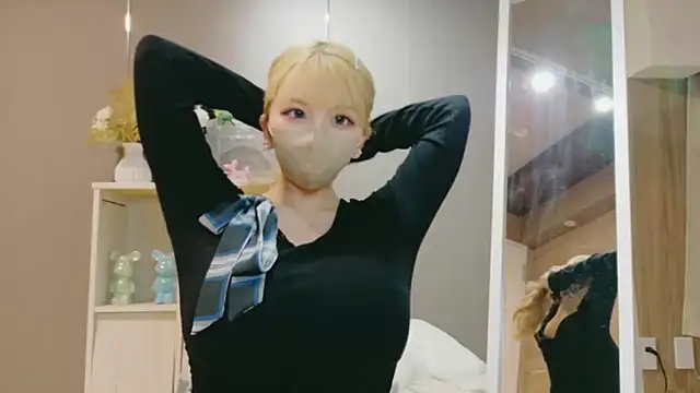 niko-jpn online show from January 12, 4:12 pm