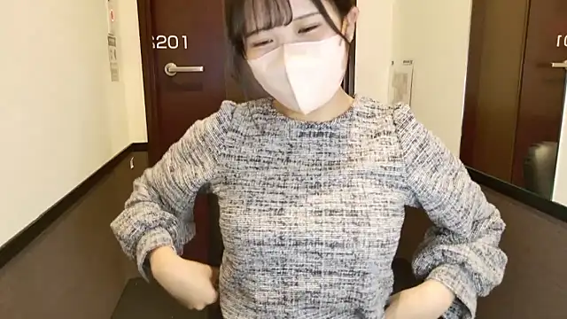 Nemu chan  online show from December 15, 9:25 am