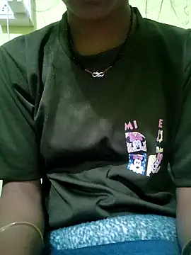 Menka cut34 online show from December 19, 1:10 am