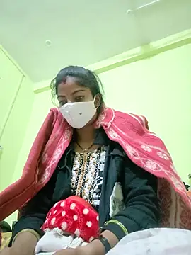 Menka cut34 online show from December 21, 11:52 pm