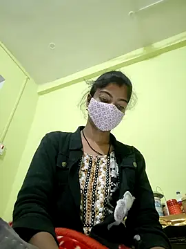 Menka cut34 online show from December 23, 12:03 am