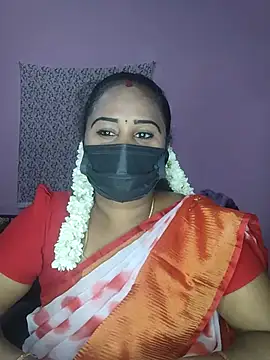 Tamil devagi online show from July 21, 6:08 pm