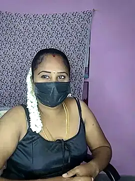 Tamil devagi online show from May 3, 6:00 pm