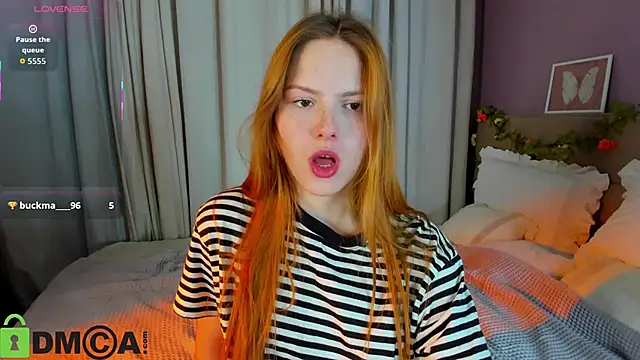 Diana Brooks online show from January 13, 9:57 am