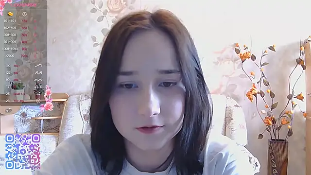 TianaMeiser online show from June 16, 11:11 am