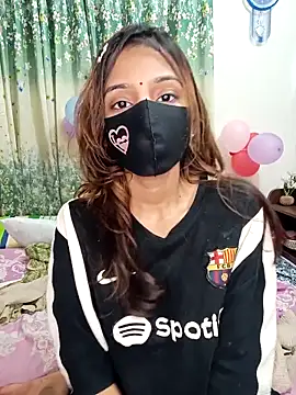 Sexy-Jara1 online show from March 9, 4:10 pm