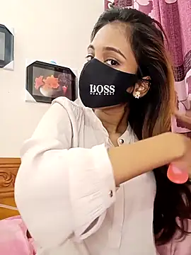 Sexy-Jara1 online show from May 5, 6:00 pm