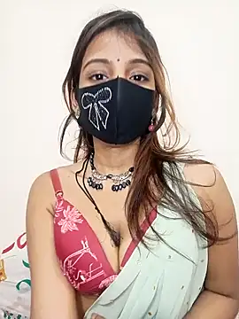 Sexy-Jara1 online show from May 9, 8:00 pm