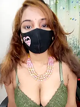 Sexy-Jara1 online show from November 18, 5:03 pm