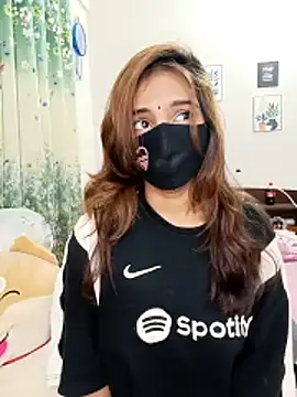 Sexy-Jara1 online show from February 2, 9:03 pm