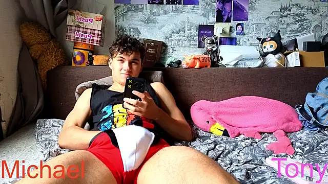 jordanjock online show from June 30, 10:15 am