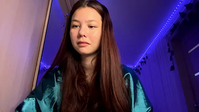 CutieSlim online show from November 26, 9:10 am