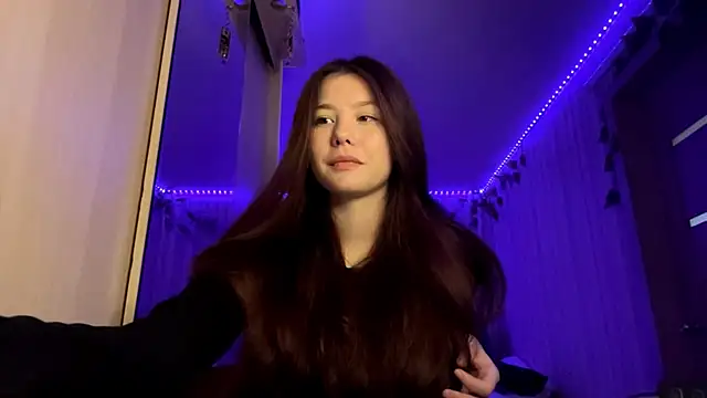 CutieSlim online show from November 27, 11:13 am