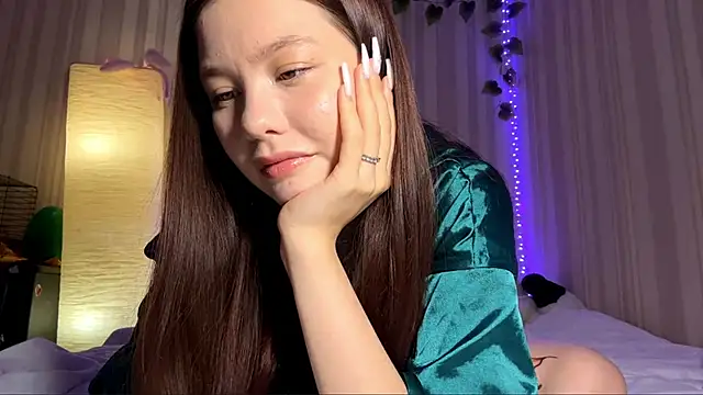 CutieSlim online show from February 21, 12:06 pm