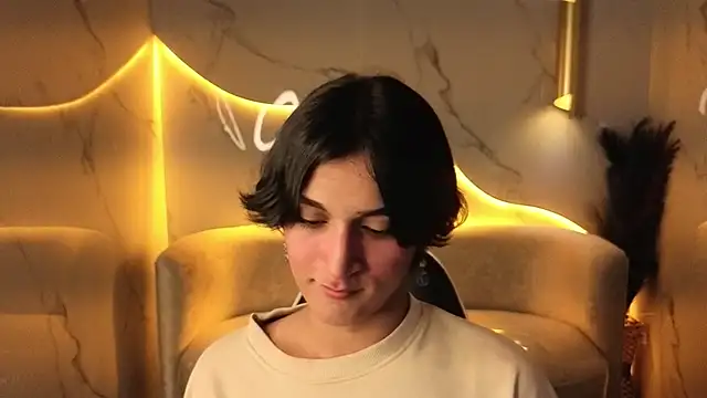 zoe tp online show from November 27, 8:01 pm