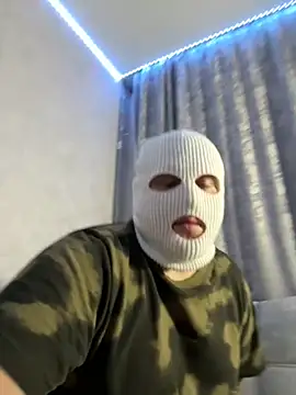 good girl  bad boy online show from November 29, 9:08 pm