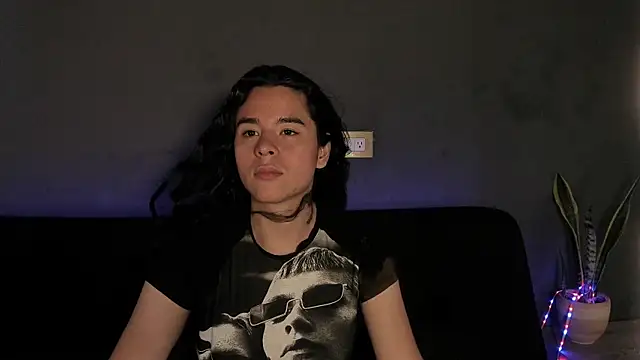 Angel-umbra online show from November 27, 8:34 pm