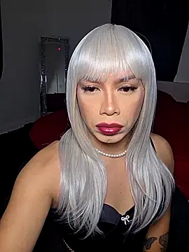 angelixna online show from November 19, 1:05 am