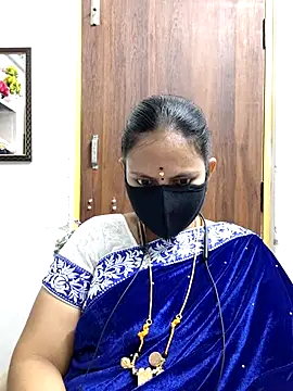 Queen-Neha online show from April 29, 1:47 pm