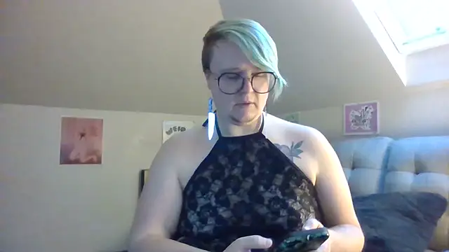 queerlyjaz online show from November 26, 5:03 pm