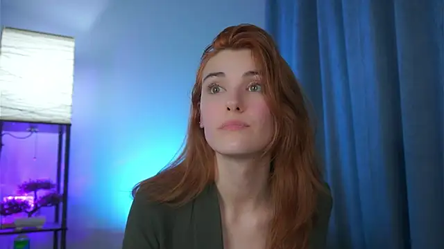 foxy cute4you online show from April 28, 7:07 pm