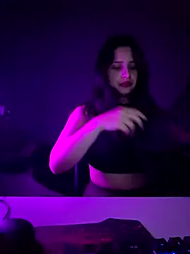 stephany2972 online show from November 16, 8:53 pm