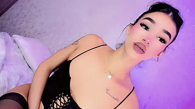 Keysprincess online show from July 28, 2:13 pm