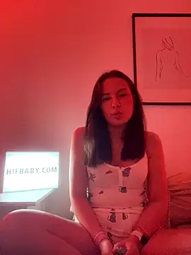 Sandrasnoww online show from November 24, 8:22 pm