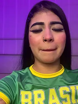 Dannii- online show from June 14, 2:24 am