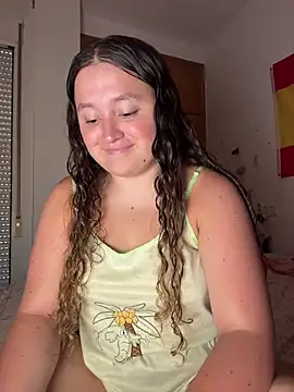 SulaySpain online show from August 1, 3:03 pm