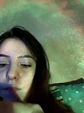 Anoraaa8A online show from January 8, 2:04 am