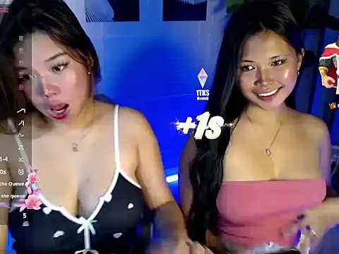 Sexy Althea69 online show from March 14, 3:29 am