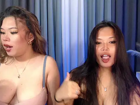 Sexy Althea69 online show from July 26, 3:25 am