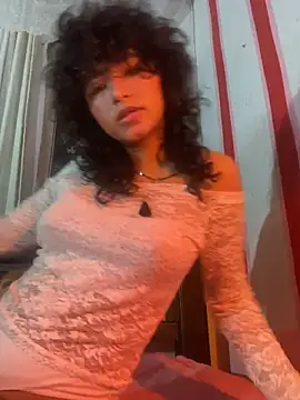 justcallmemargo online show from November 26, 1:50 am