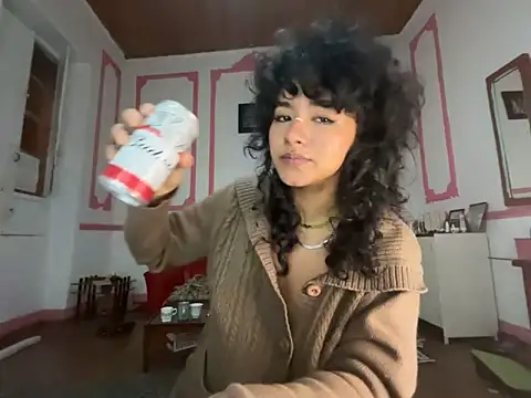 justcallmemargo online show from March 16, 5:44 am