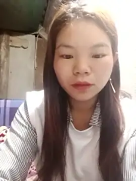 yu-zhen online show from March 7, 9:55 pm