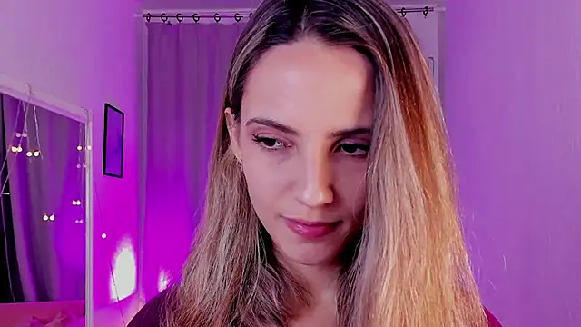 amelia meili online show from November 22, 1:14 pm