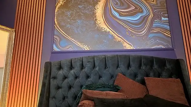 Lethia Void online show from June 9, 1:49 am