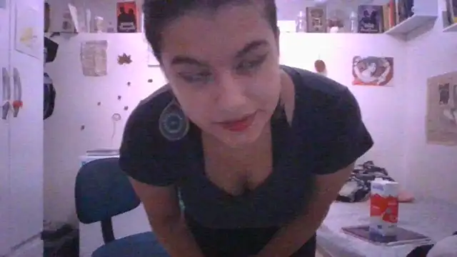 Satanatrix online show from March 7, 8:10 am