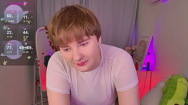 melissa   moore online show from February 26, 6:23 am