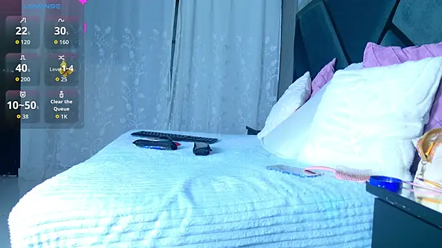 SofiaCopper online show from June 30, 11:42 am