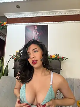 Esmerald 1111 online show from June 22, 12:57 pm