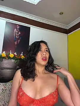 Esmerald 1111 online show from July 28, 10:02 am
