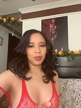 Esmerald 1111 online show from July 2, 1:17 pm