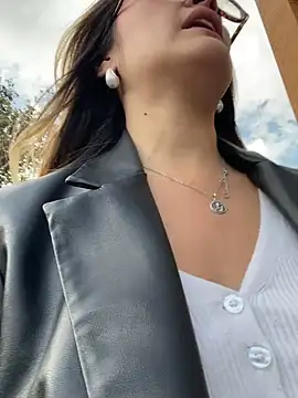 GeorginaBlack online show from December 14, 9:20 pm