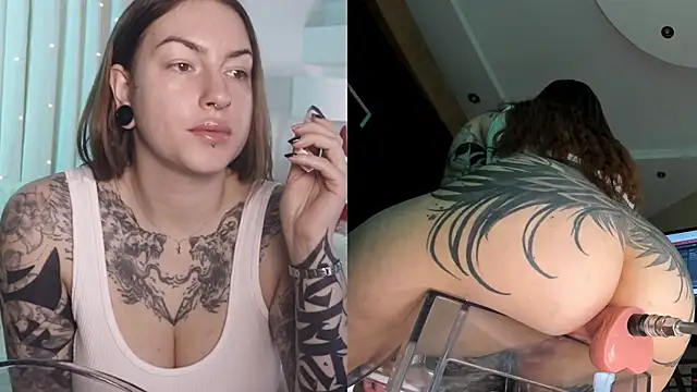 Tattitude  online show from November 26, 12:28 pm