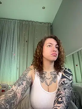 Tattitude  online show from February 8, 11:03 am