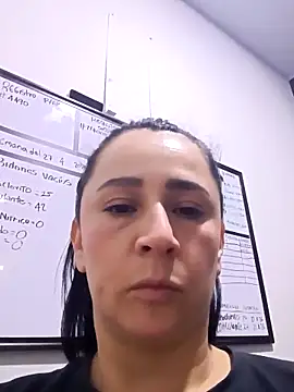 Sex Annie online show from April 29, 4:48 am