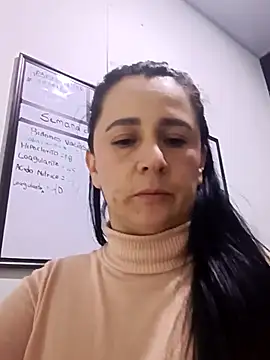 Sex Annie online show from February 18, 6:12 am