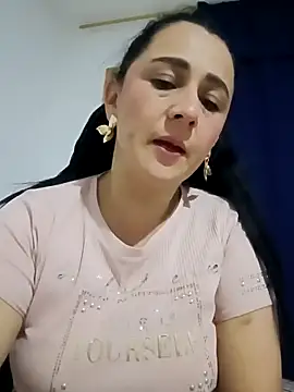 Sex Annie online show from May 3, 4:49 am